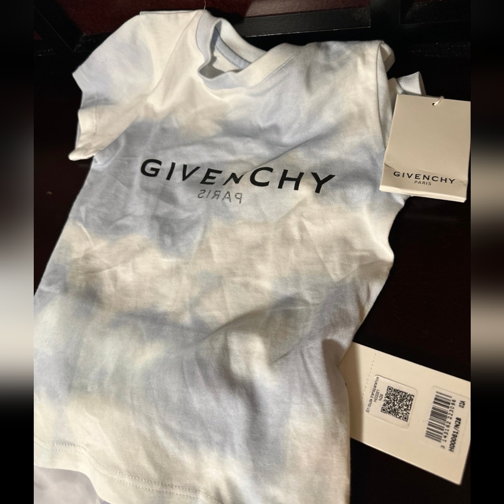 Toddler set givenchy toddler boys 2 toddler can probably fit